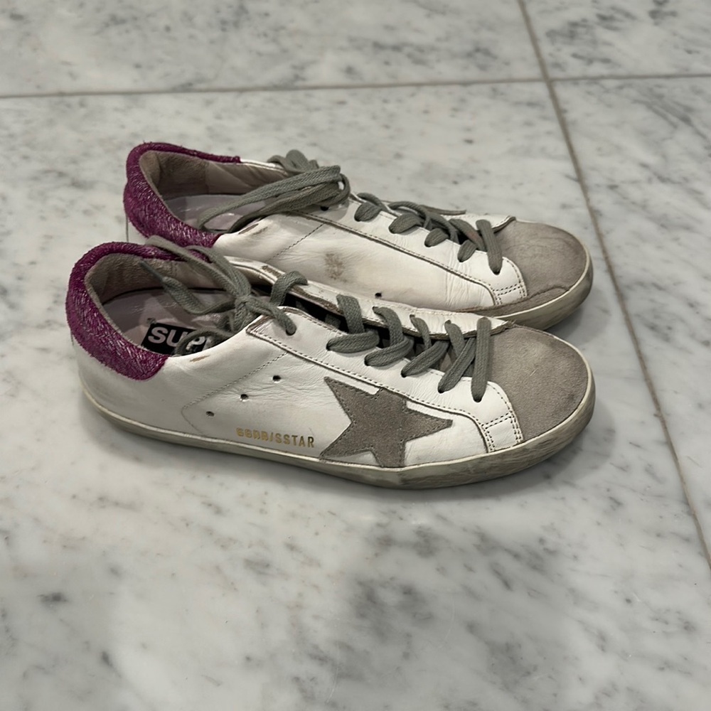 Golden goose